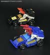 G1 1992 Rescue Force Racing Buggy Type - Image #39 of 92