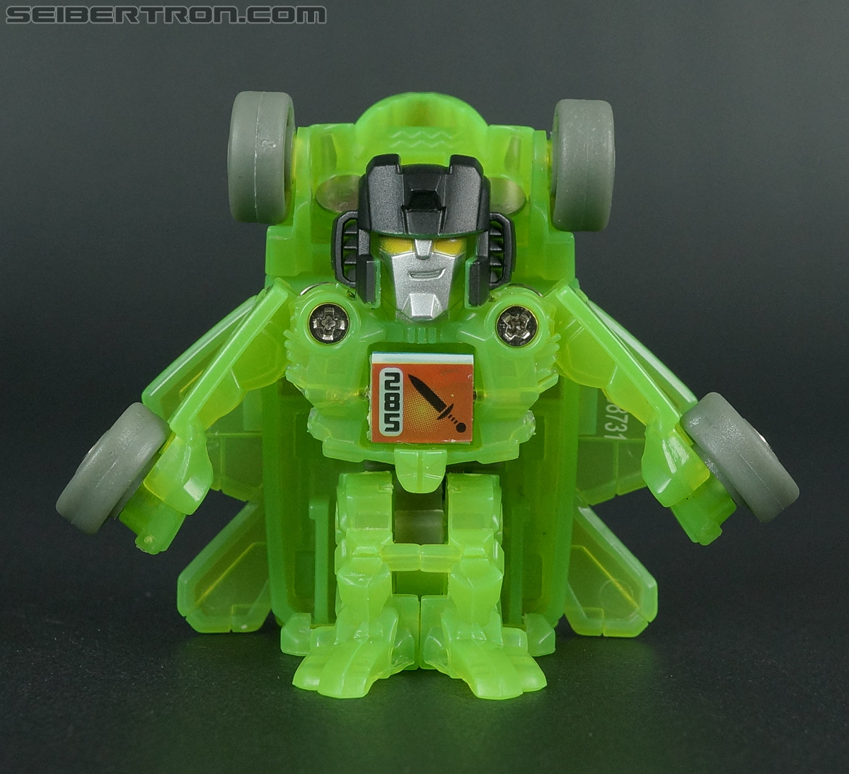 Transformers Bot Shots Acid Storm (Image #26 of 64)