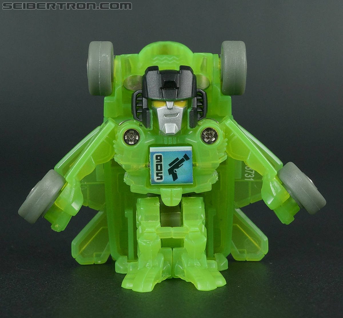 Transformers Bot Shots Acid Storm (Image #27 of 64)