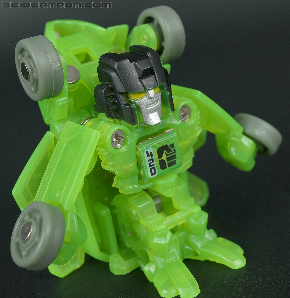 Transformers Bot Shots Acid Storm (Image #30 of 64)