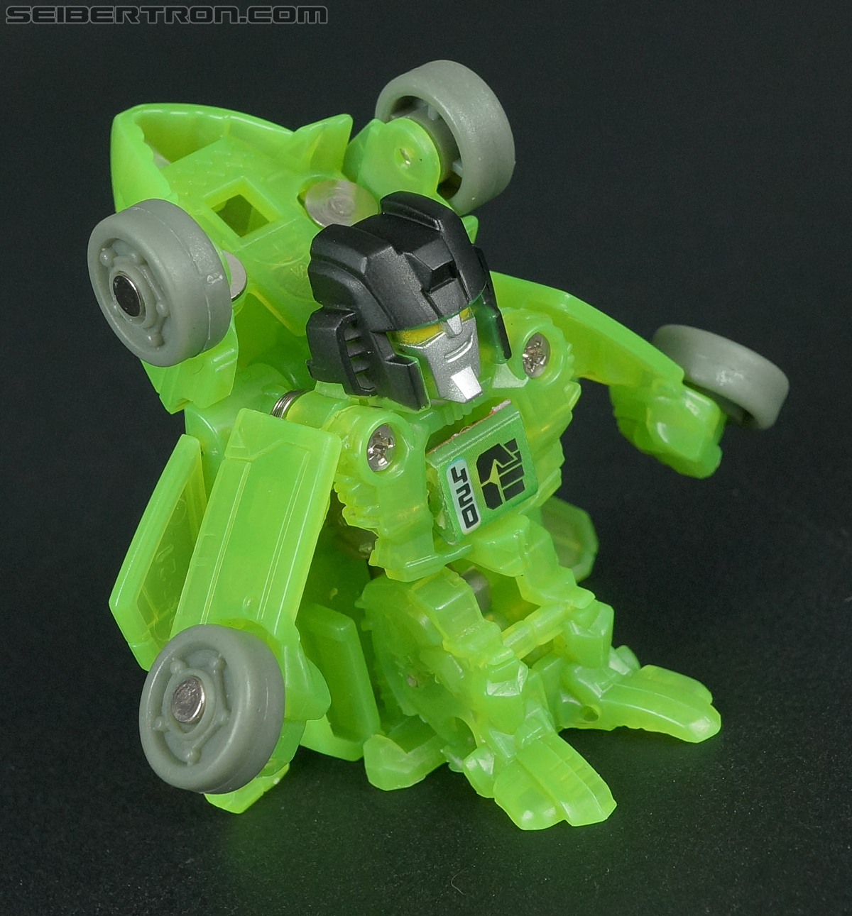 Transformers Bot Shots Acid Storm (Image #35 of 64)