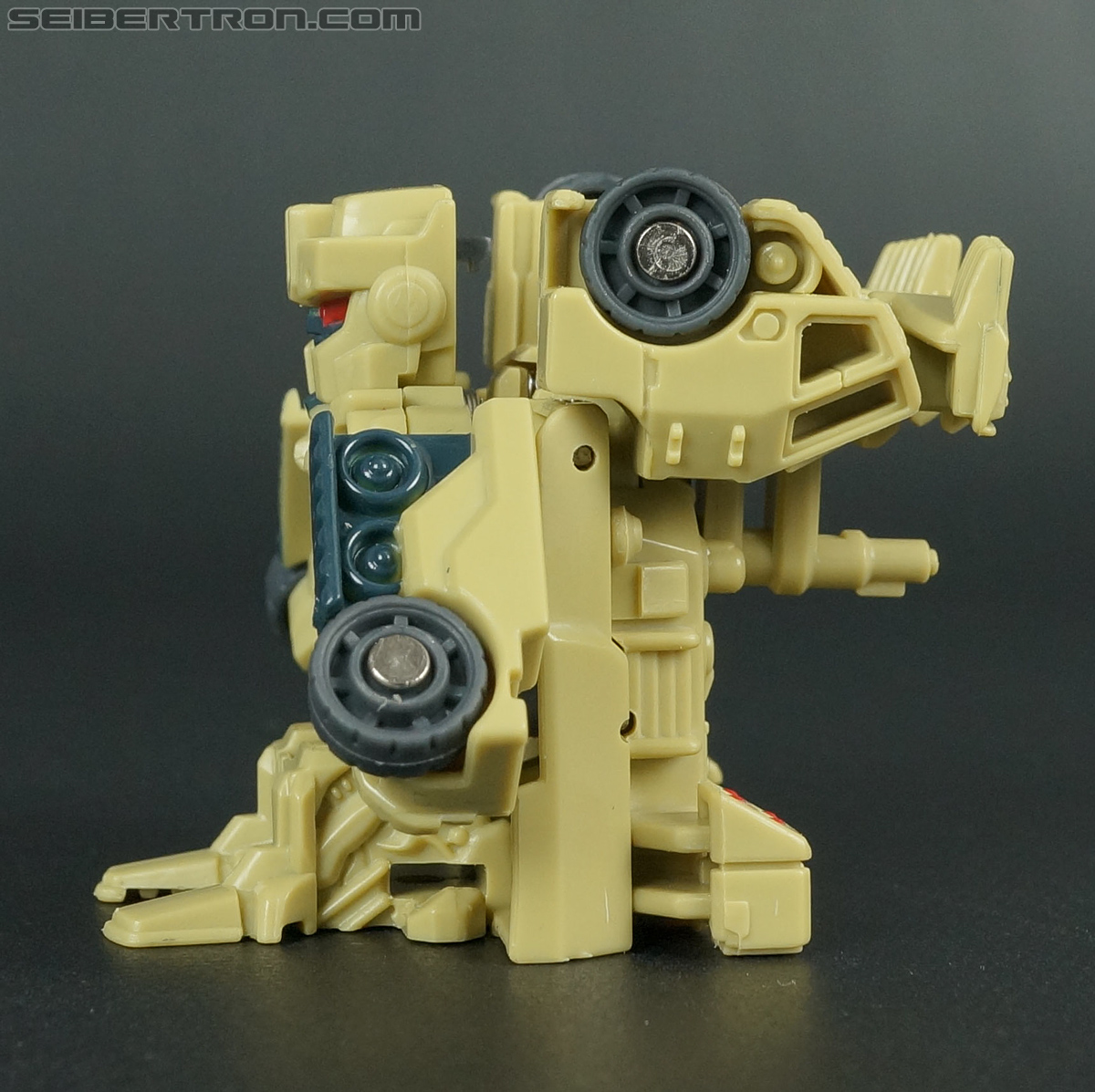 Transformers Bot Shots Brawl (Image #50 of 66)