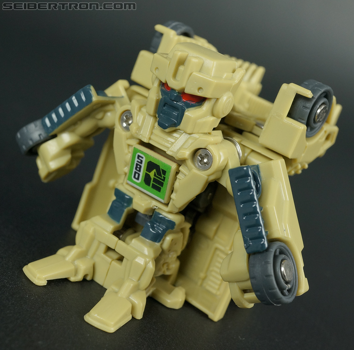 Transformers Bot Shots Brawl (Image #53 of 66)