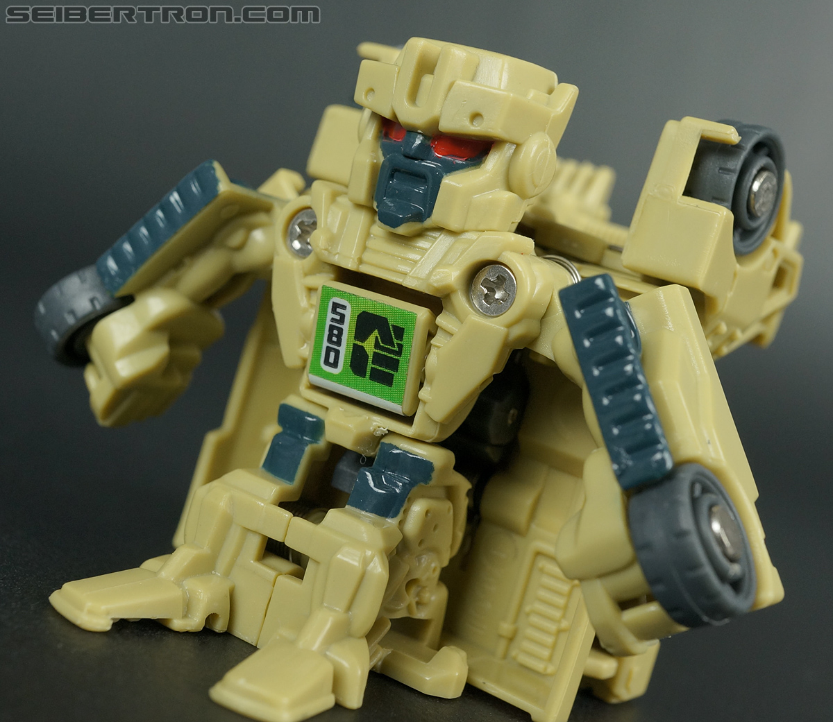 Transformers Bot Shots Brawl (Image #55 of 66)