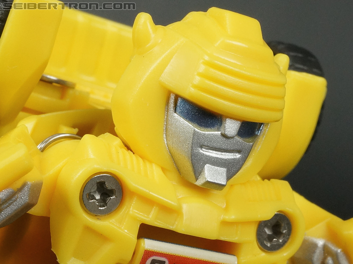 Transformers Bot Shots Bumblebee (Image #56 of 70)