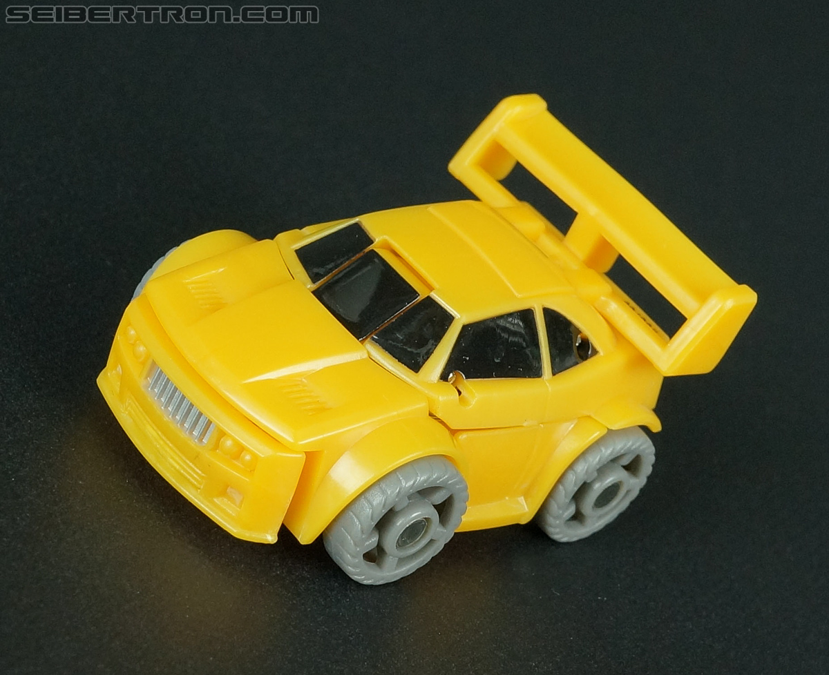 Transformers Bot Shots Bumblebee (3 pack) (Image #12 of 62)