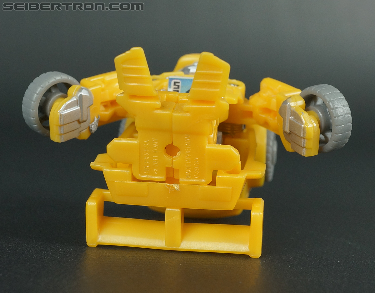 Transformers Bot Shots Bumblebee (3 pack) (Image #47 of 62)