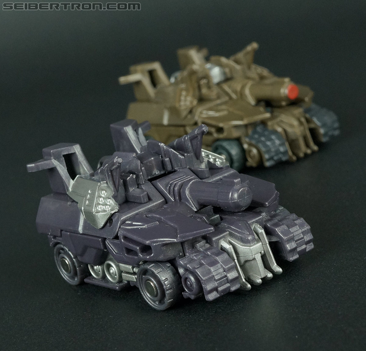 Transformers Bot Shots Megatron (Image #53 of 99)