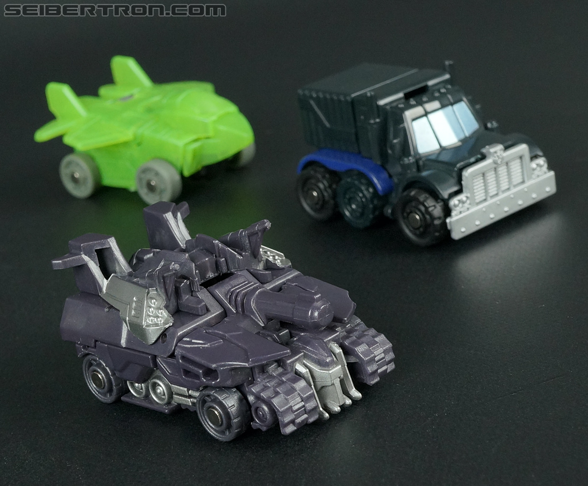 Transformers Bot Shots Megatron (Image #58 of 99)