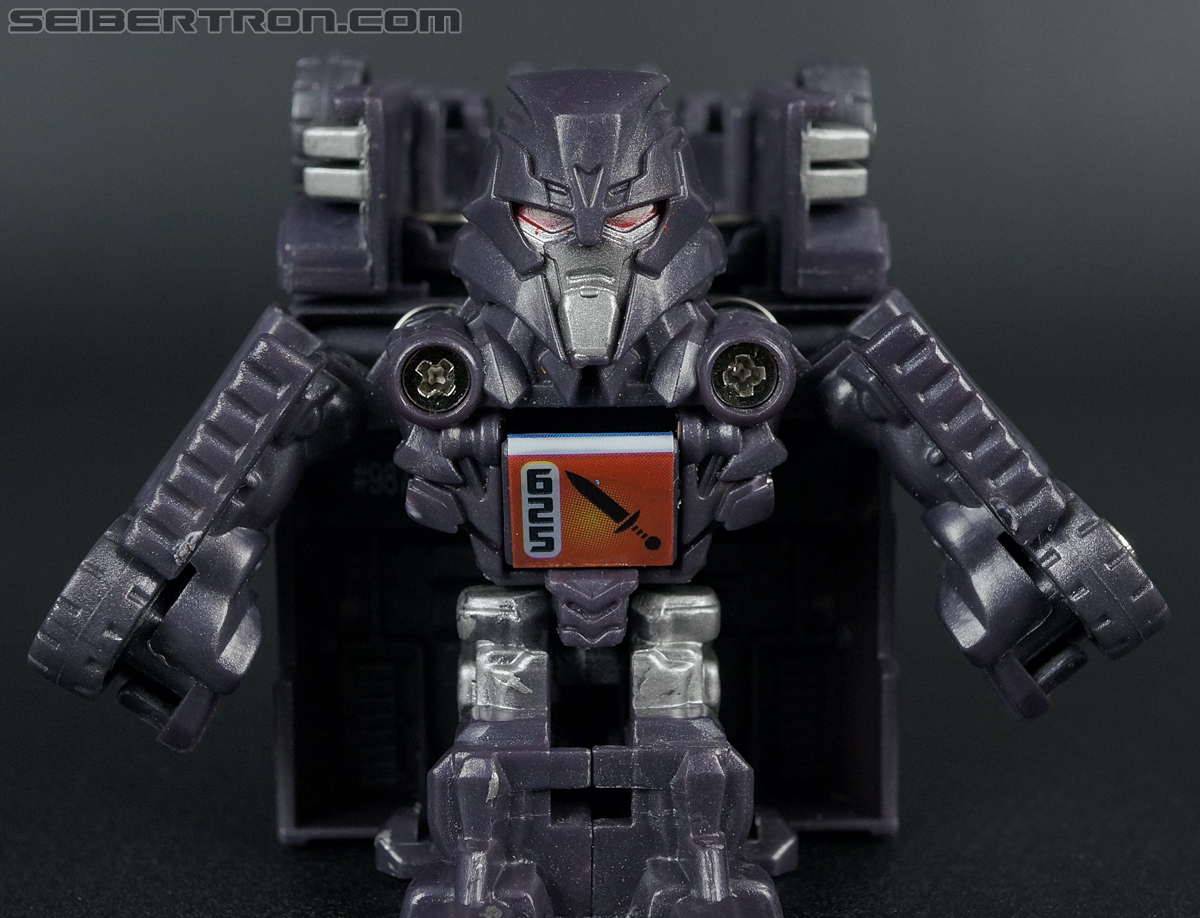 Transformers Bot Shots Megatron (Image #62 of 99)