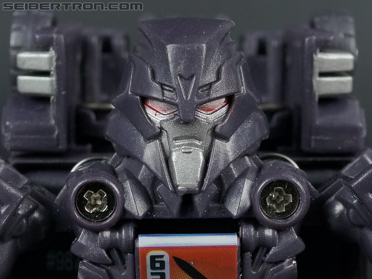 Transformers Bot Shots Megatron (Image #63 of 99)
