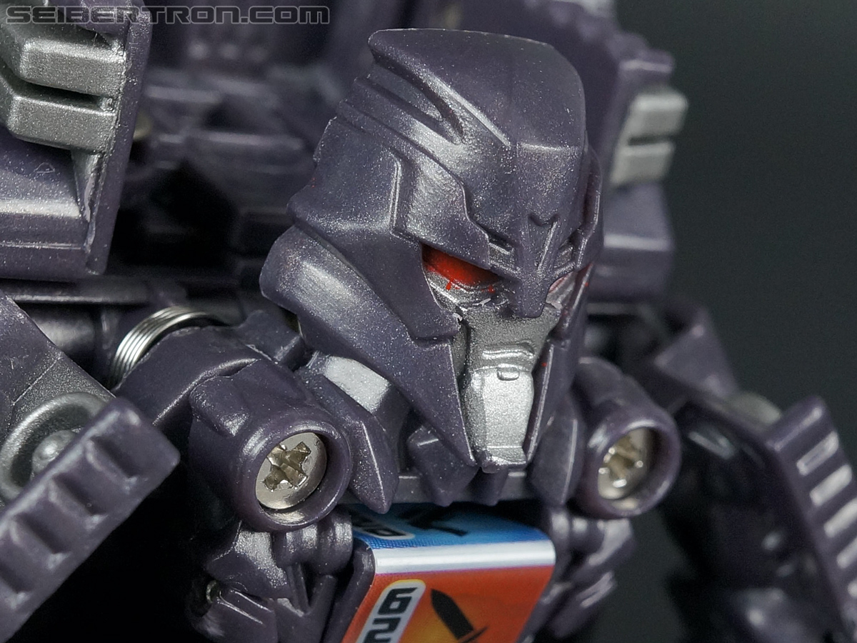 Transformers Bot Shots Megatron (Image #66 of 99)