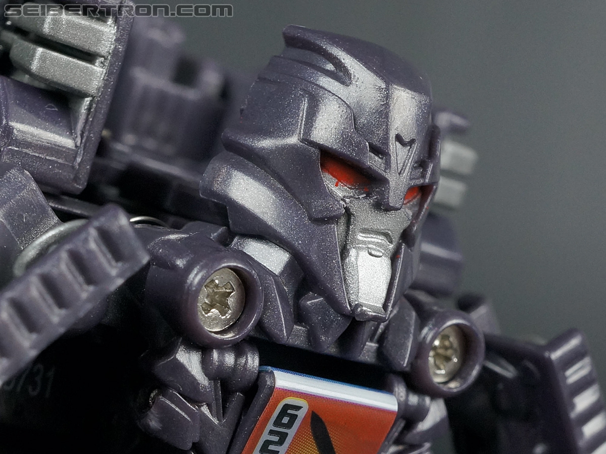 Transformers Bot Shots Megatron (Image #68 of 99)