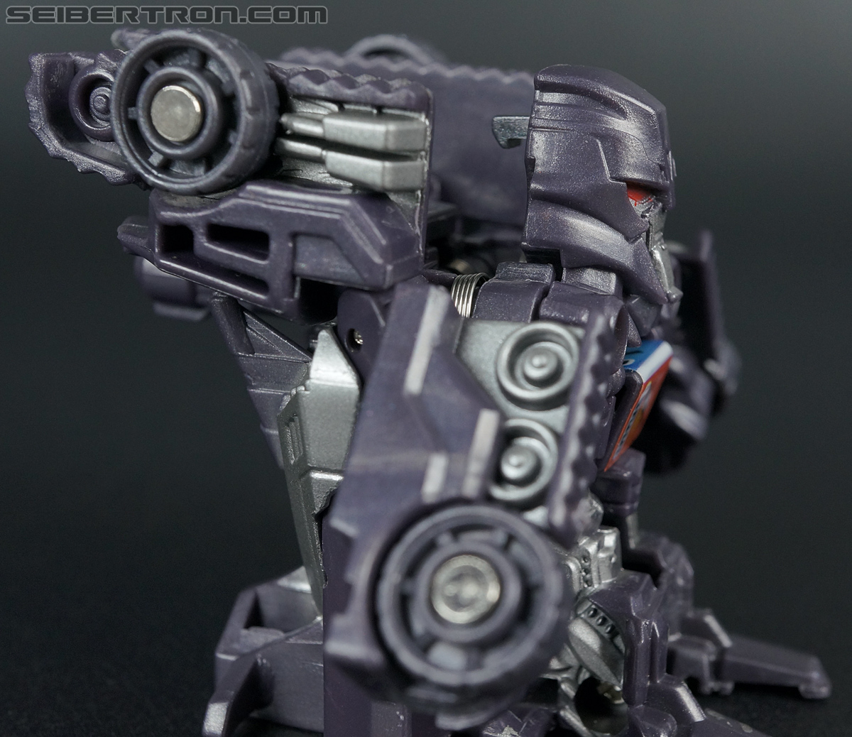 Transformers Bot Shots Megatron (Image #70 of 99)