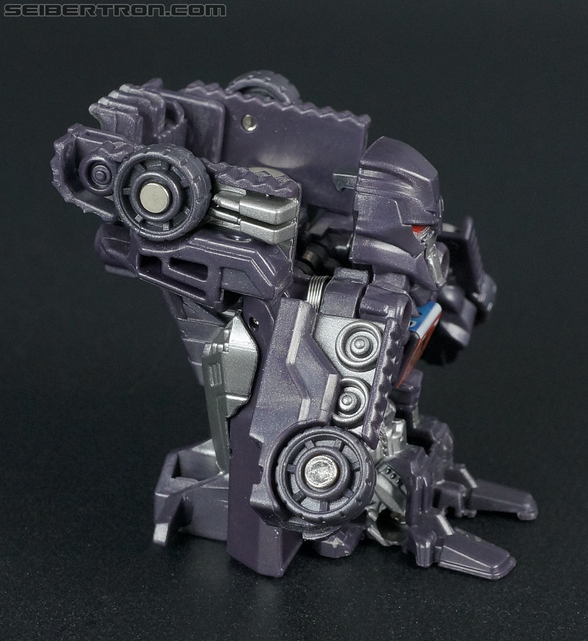 Transformers Bot Shots Megatron (Image #72 of 99)
