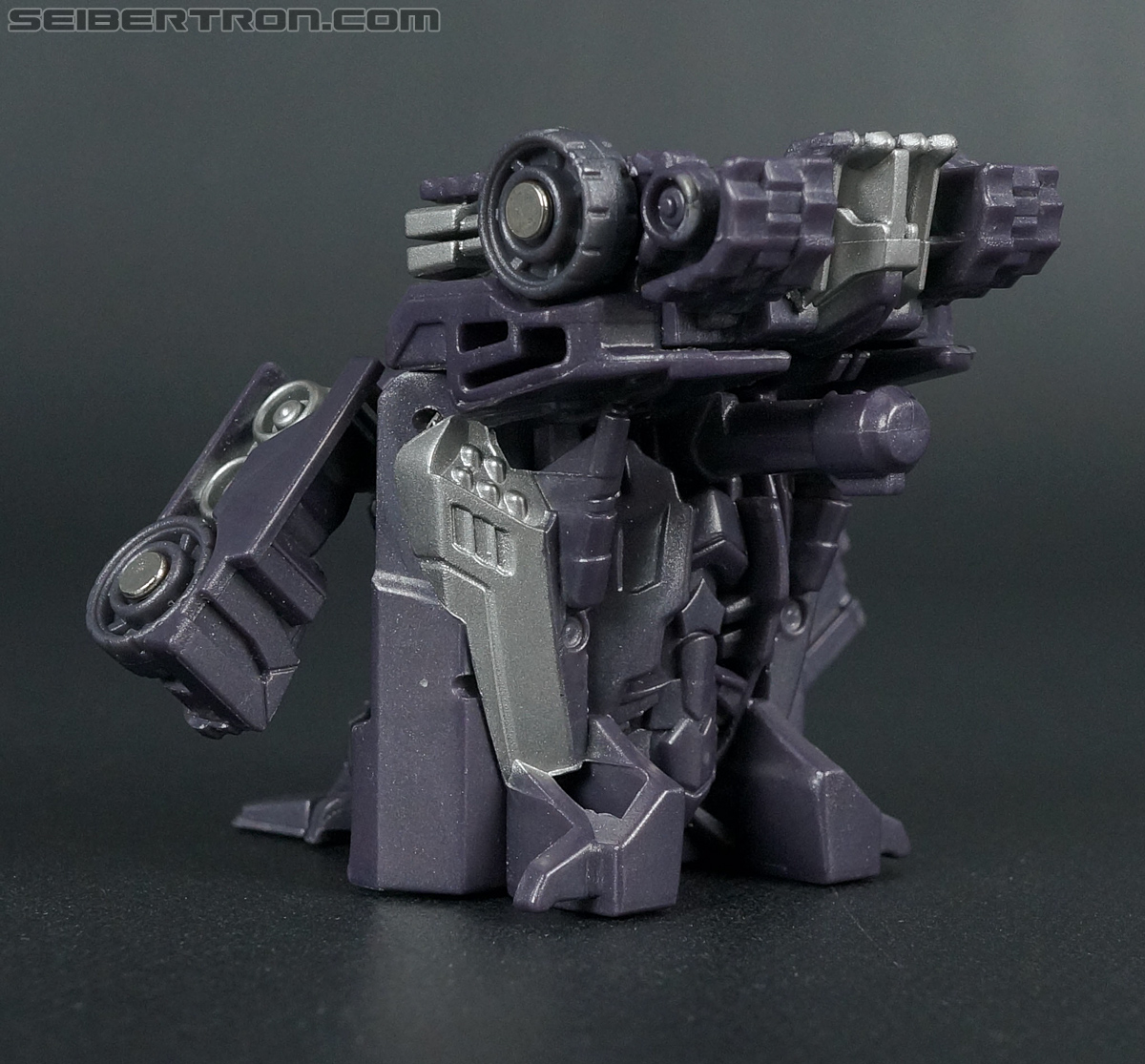 Transformers Bot Shots Megatron (Image #75 of 99)
