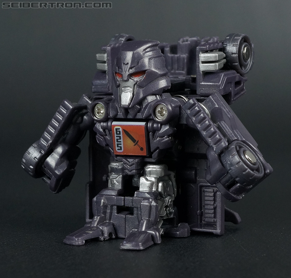 Transformers Bot Shots Megatron (Image #77 of 99)