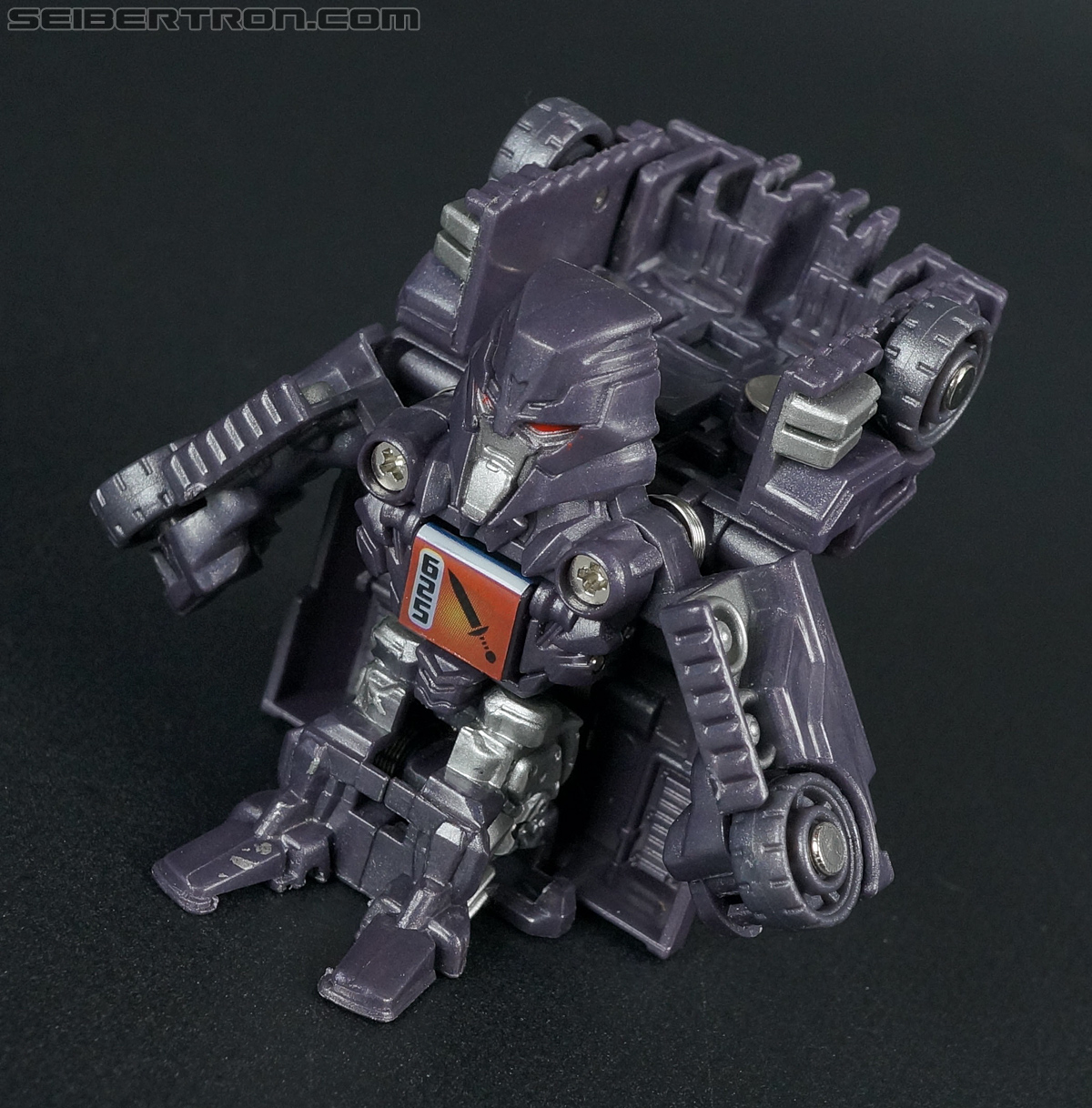 Transformers Bot Shots Megatron (Image #78 of 99)