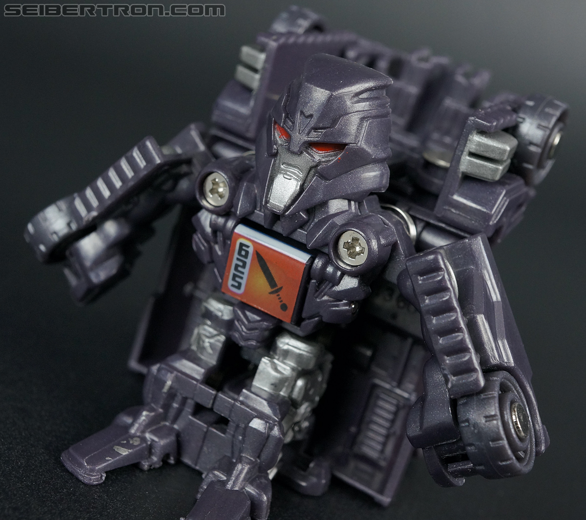 Transformers Bot Shots Megatron (Image #79 of 99)