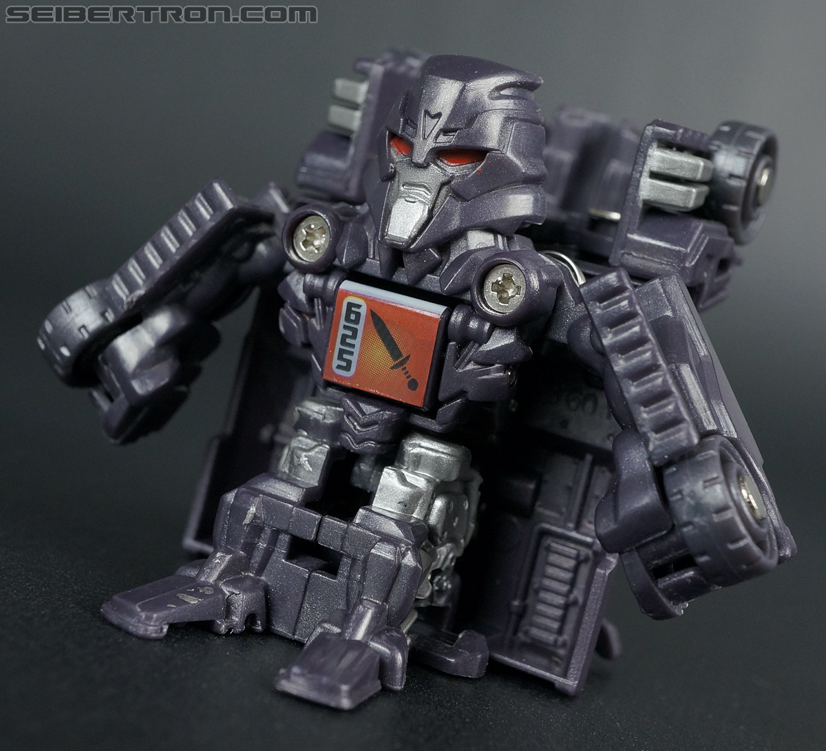 Transformers Bot Shots Megatron (Image #81 of 99)
