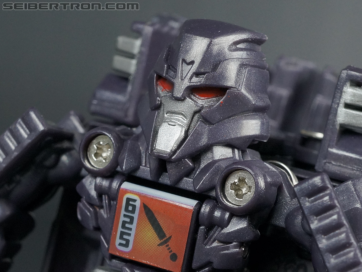 Transformers Bot Shots Megatron (Image #82 of 99)