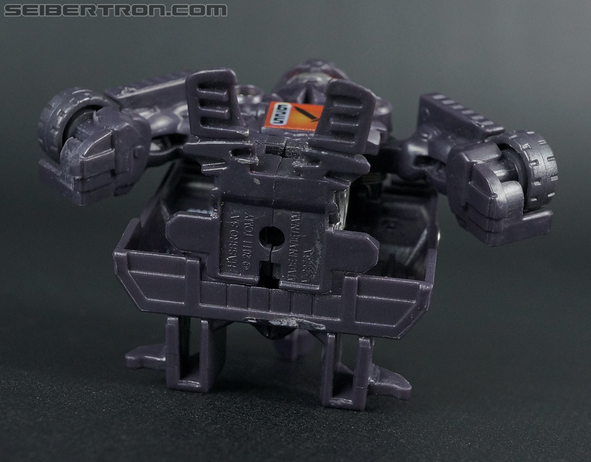 Transformers Bot Shots Megatron (Image #83 of 99)