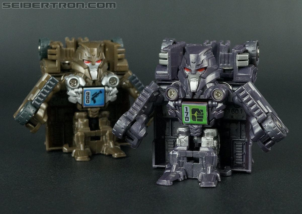 Transformers Bot Shots Megatron (Image #88 of 99)