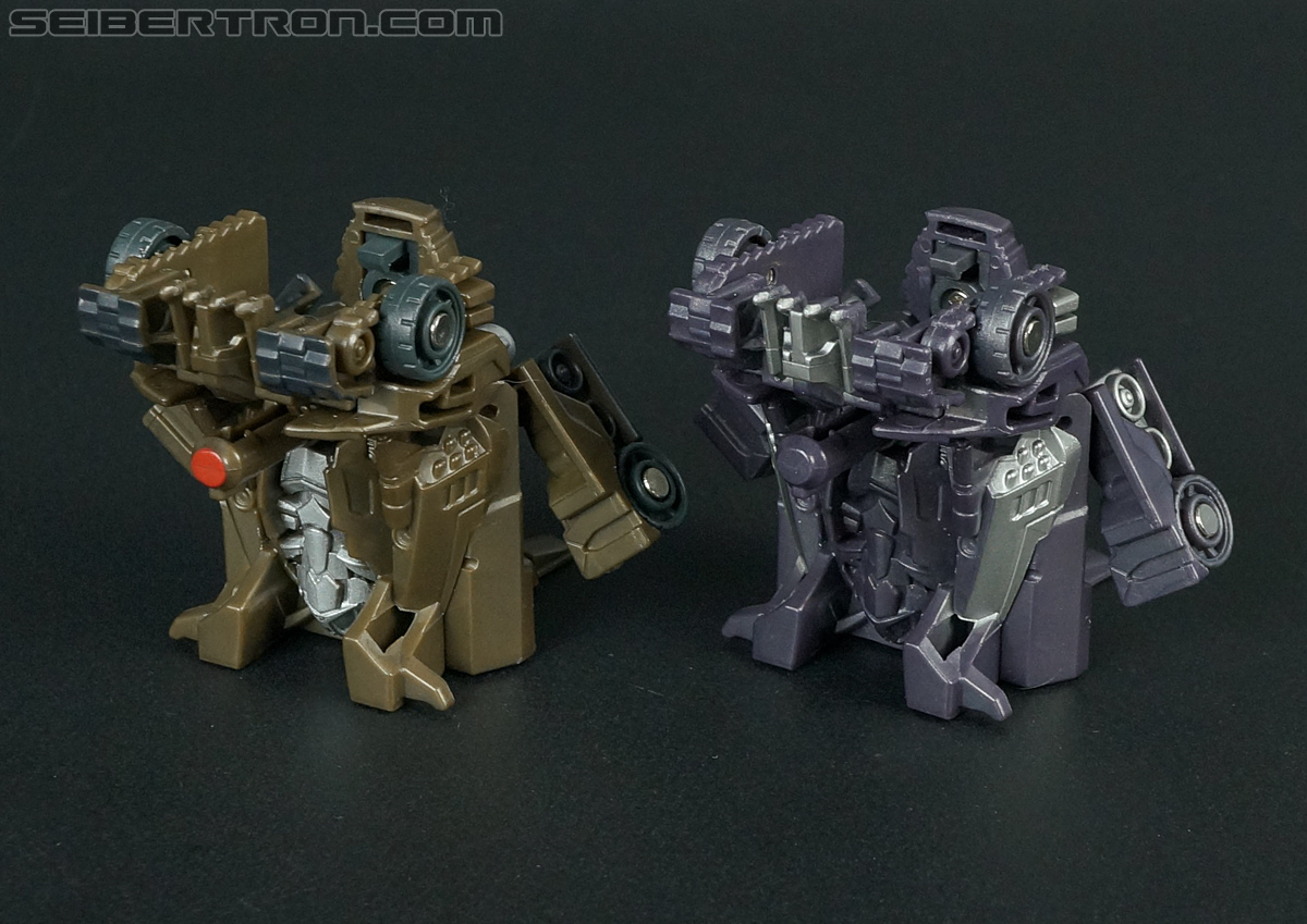 Transformers Bot Shots Megatron (Image #90 of 99)