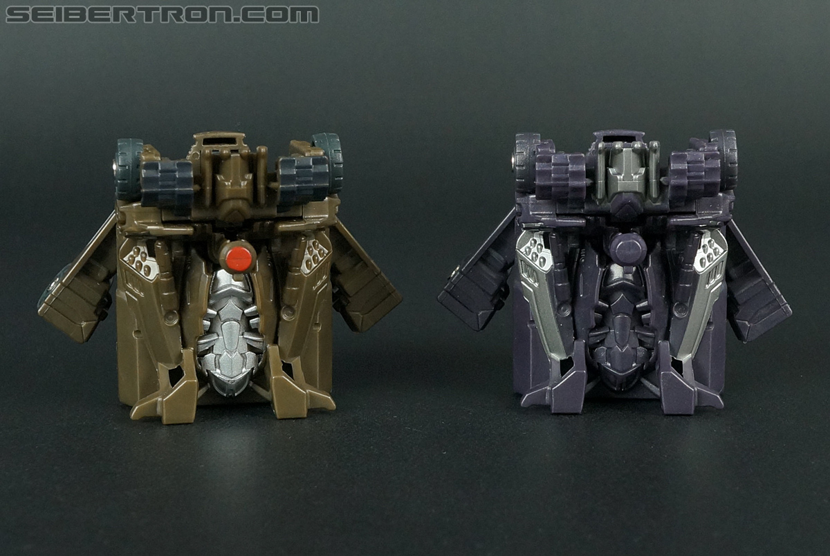 Transformers Bot Shots Megatron (Image #91 of 99)