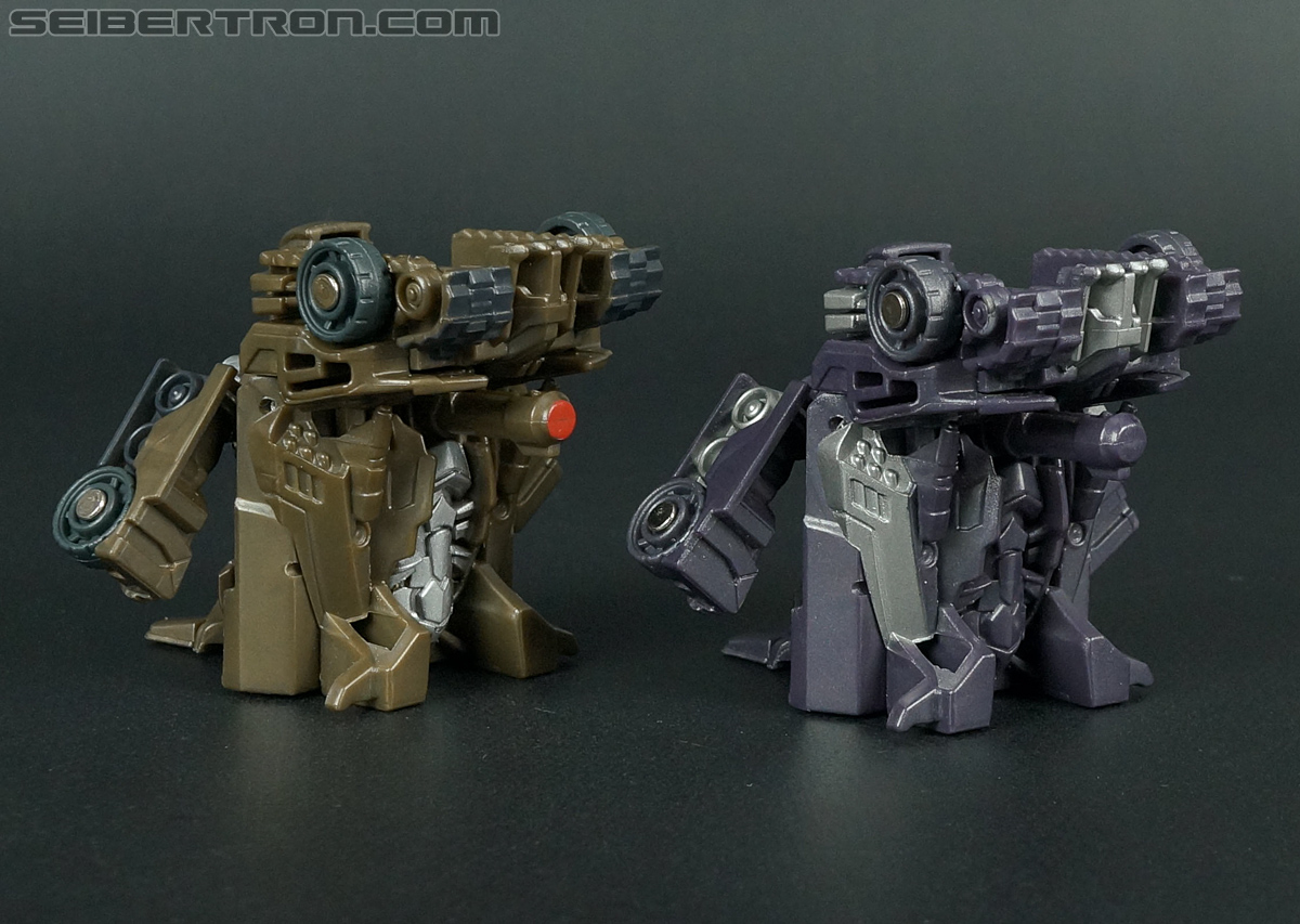 Transformers Bot Shots Megatron (Image #92 of 99)