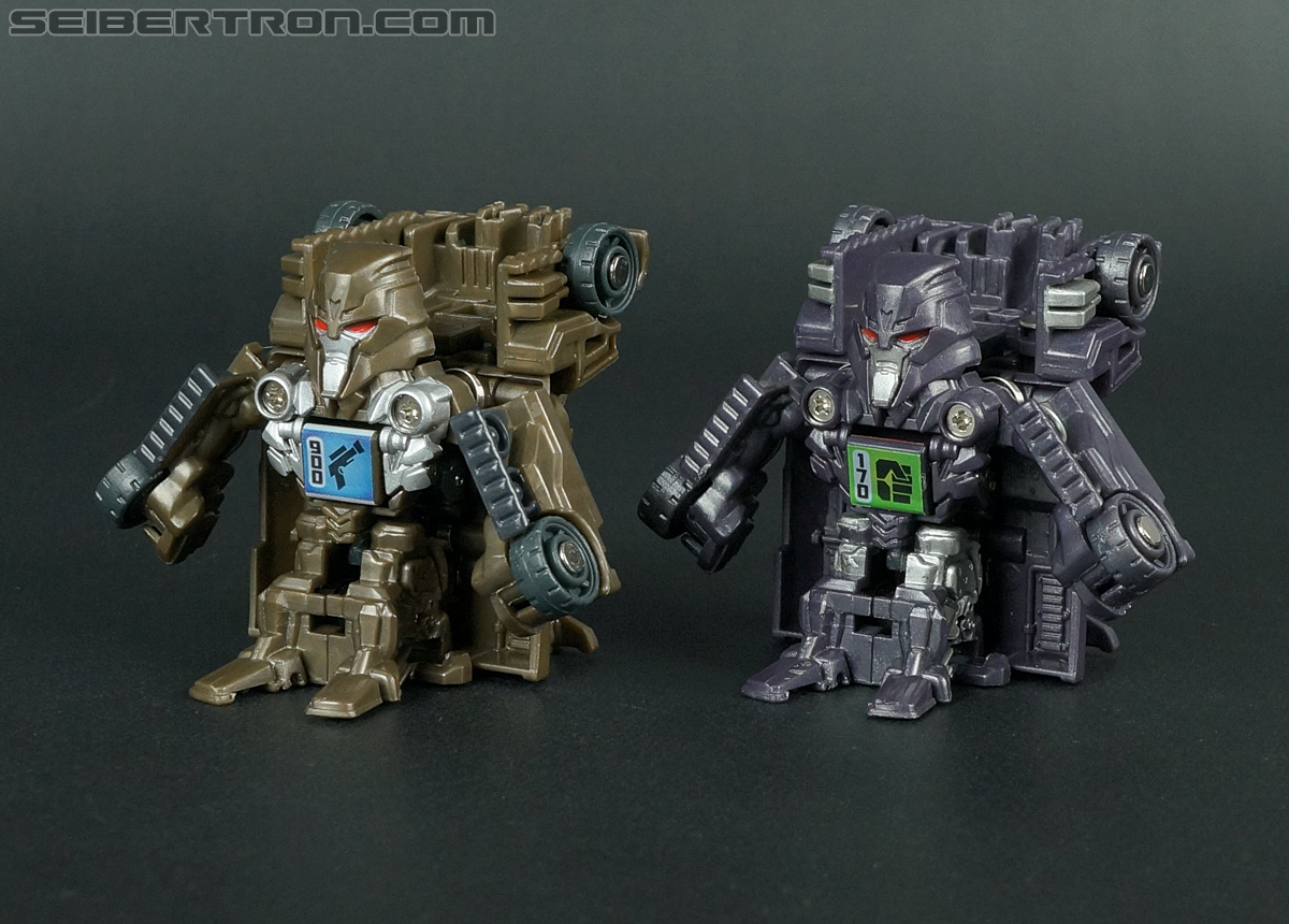 Transformers Bot Shots Megatron (Image #93 of 99)