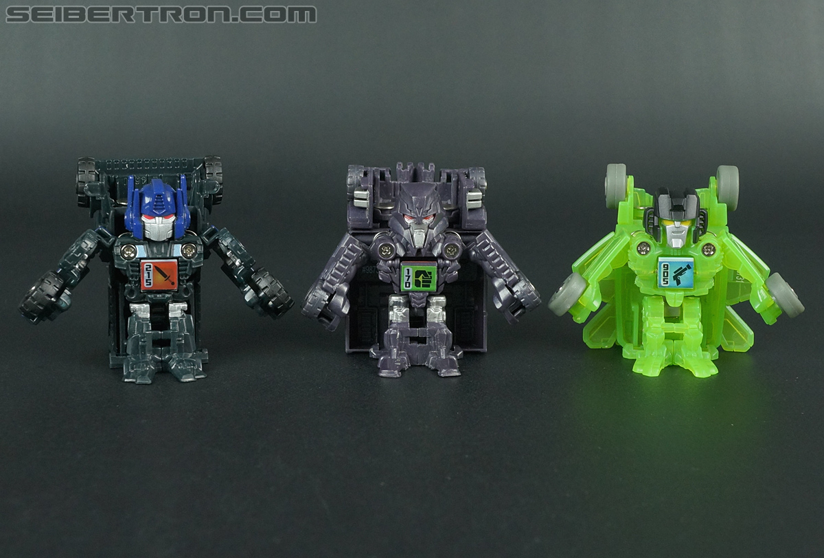 Transformers Bot Shots Megatron (Image #94 of 99)