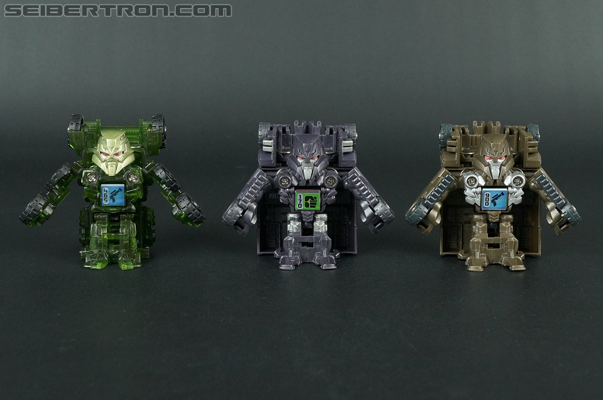 Transformers Bot Shots Megatron (Image #98 of 99)
