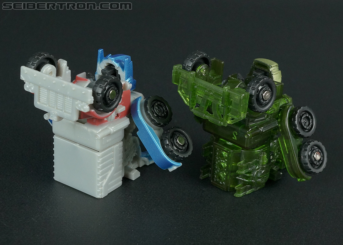 Transformers Bot Shots Megatron (Chase) (Image #72 of 83)