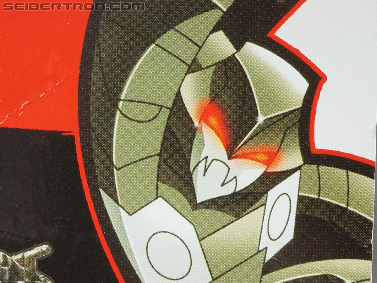 Transformers Bot Shots Megatron (Launcher) (Image #7 of 115)