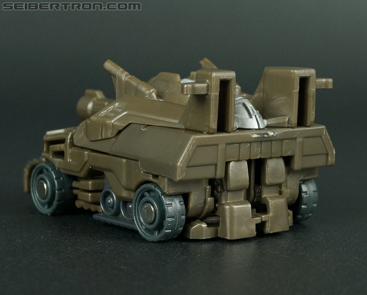 Transformers Bot Shots Megatron (Launcher) (Image #40 of 115)
