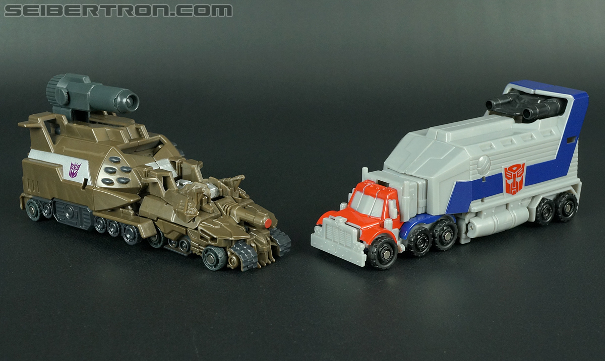 Transformers Bot Shots Megatron (Launcher) (Image #45 of 115)