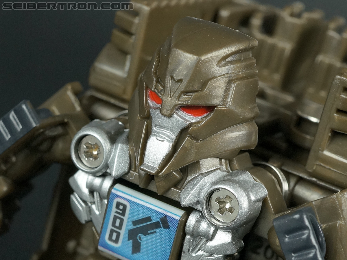 Transformers Bot Shots Megatron (Launcher) (Image #91 of 115)