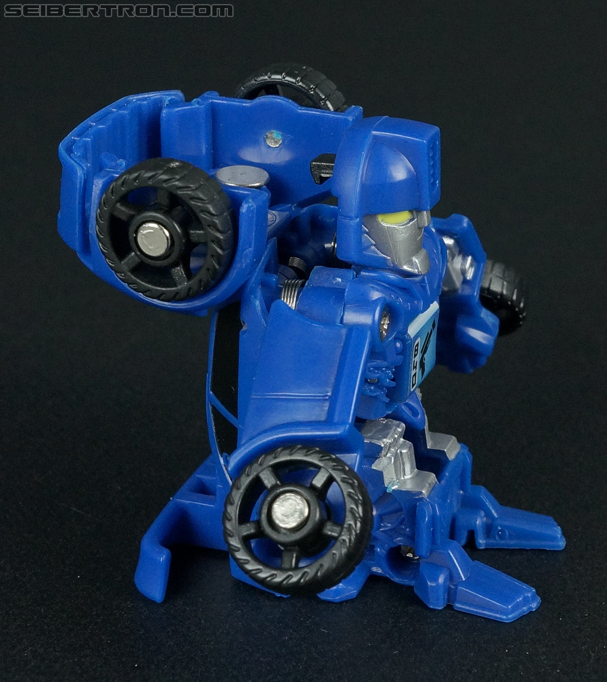 Transformers Bot Shots Mirage (Image #49 of 78)