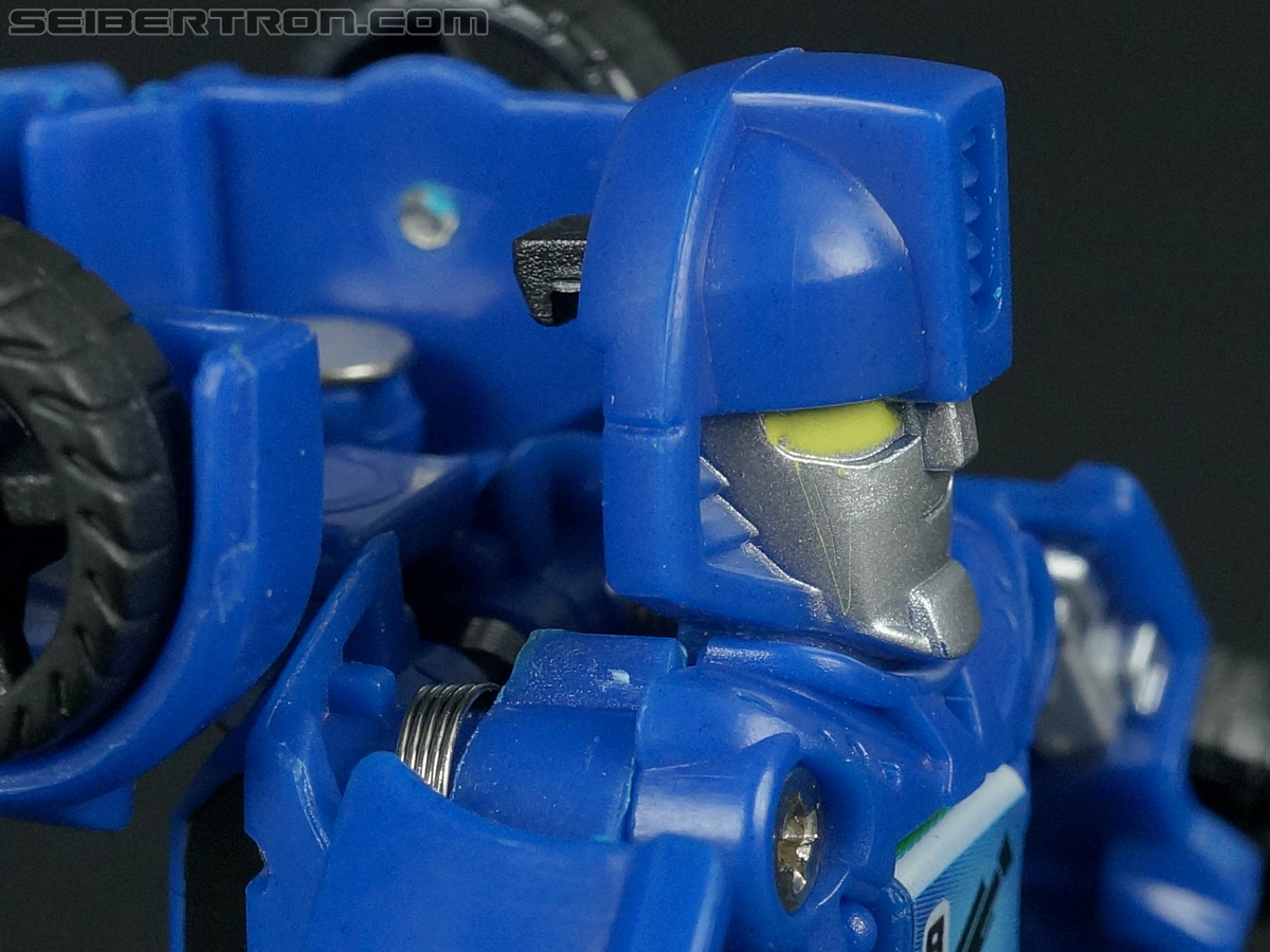 Transformers Bot Shots Mirage (Image #51 of 78)