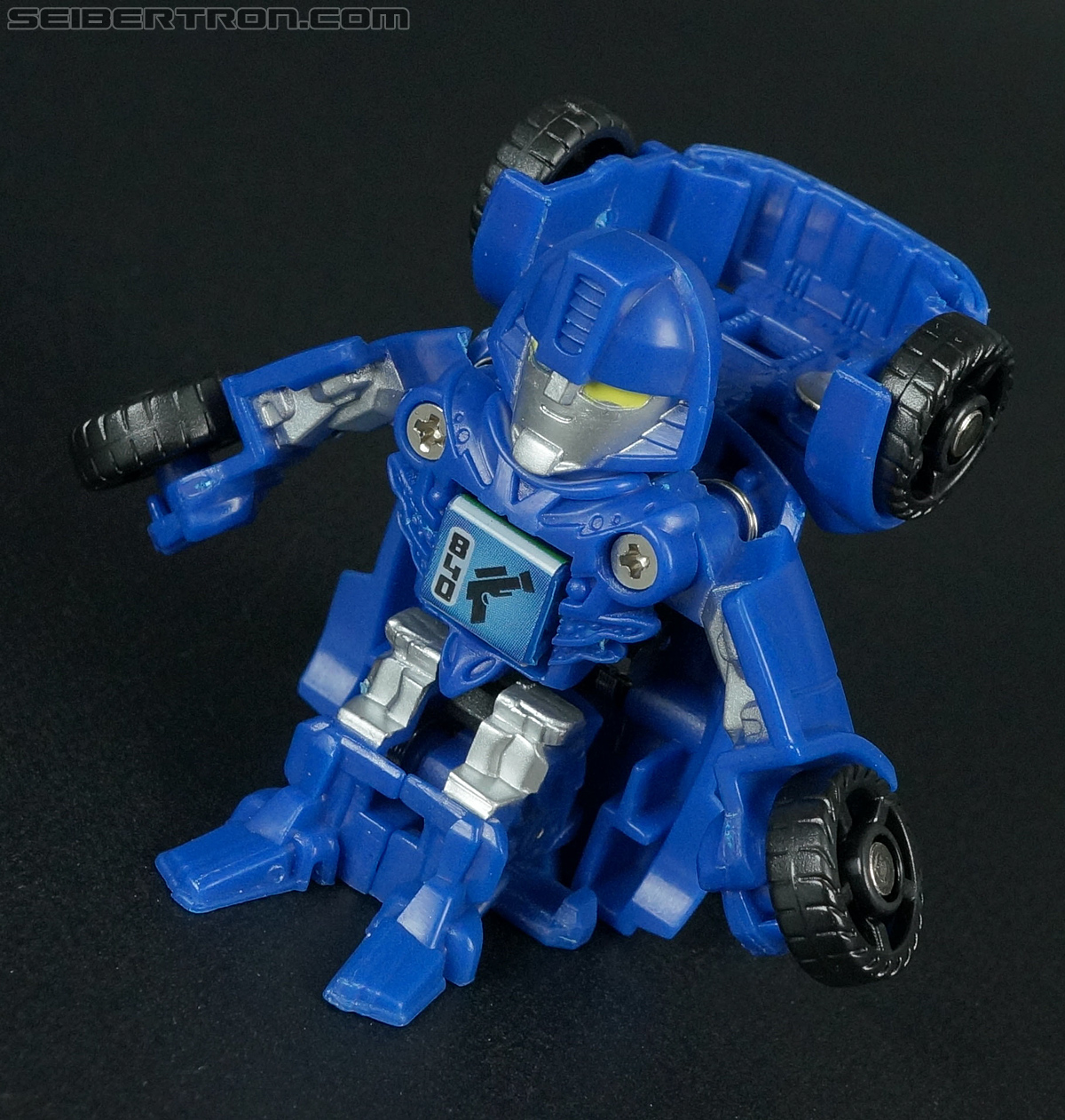 Transformers Bot Shots Mirage (Image #57 of 78)