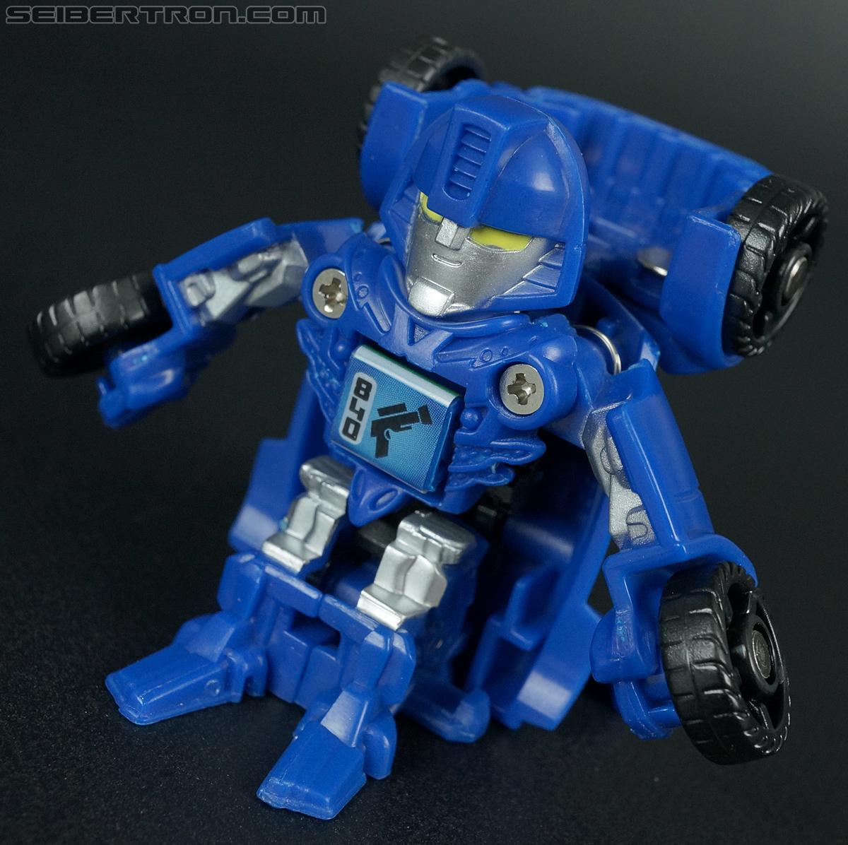 Transformers Bot Shots Mirage (Image #58 of 78)