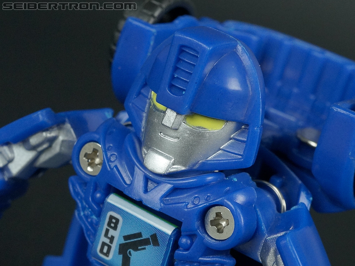 Transformers Bot Shots Mirage (Image #59 of 78)