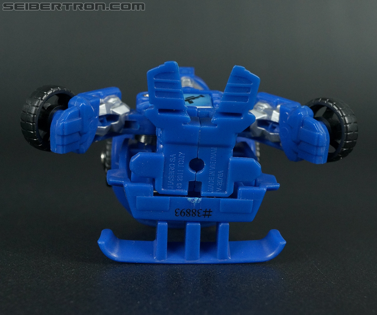 Transformers Bot Shots Mirage (Image #62 of 78)