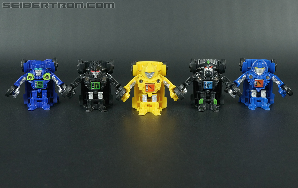 Transformers Bot Shots Mirage (Image #66 of 78)