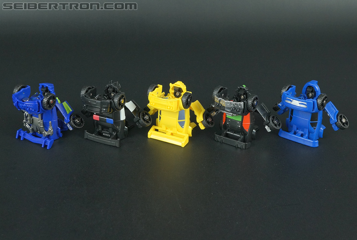 Transformers Bot Shots Mirage (Image #68 of 78)