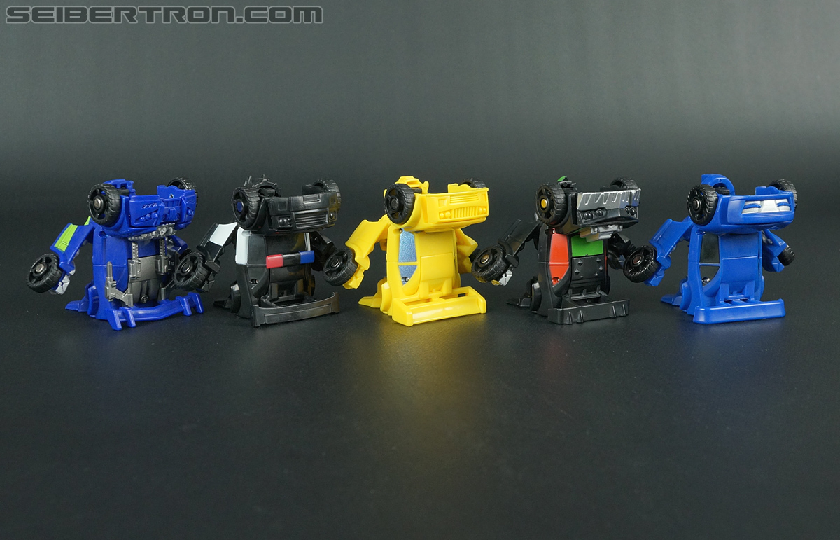 Transformers Bot Shots Mirage (Image #70 of 78)