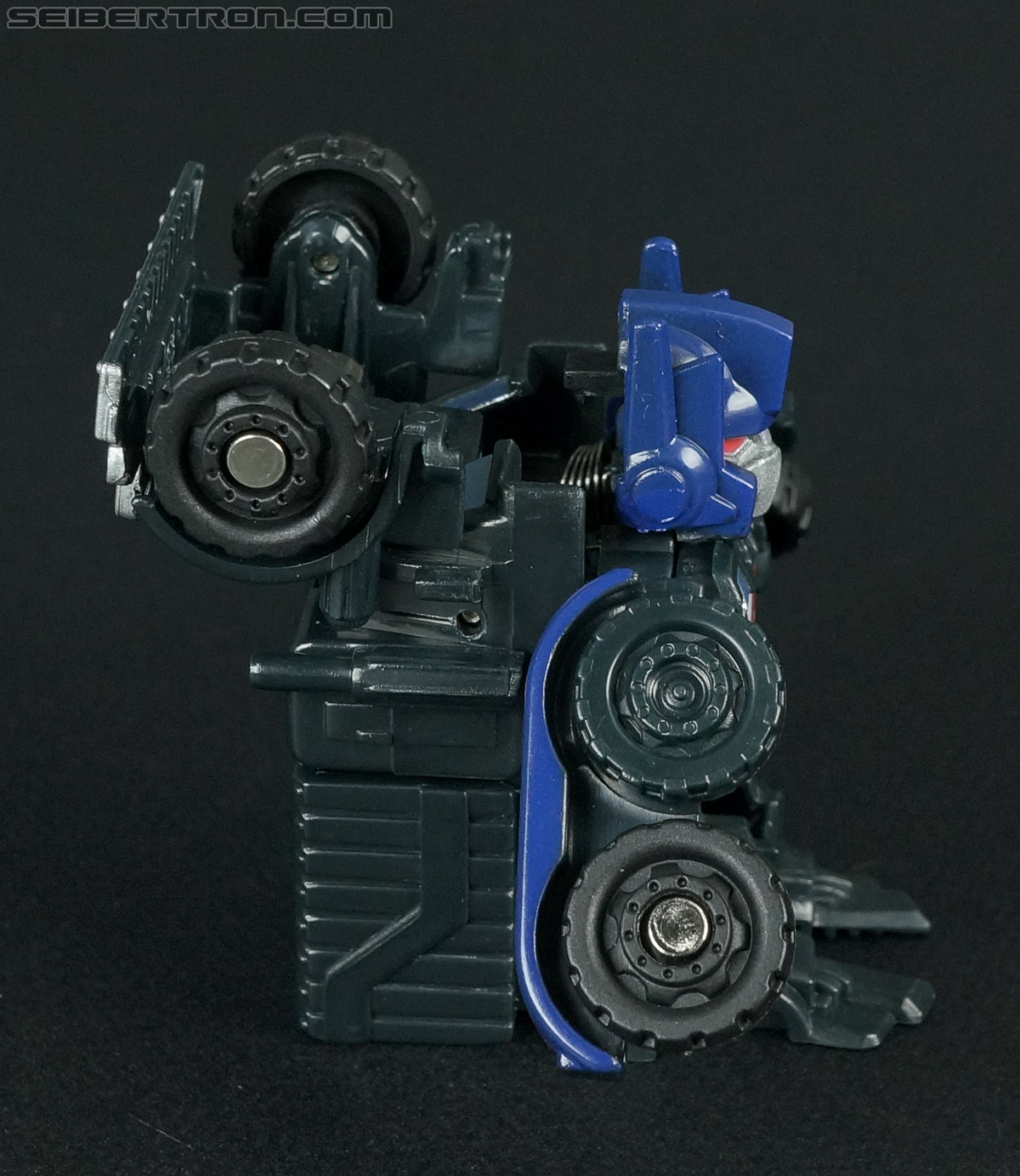 Transformers Bot Shots Nemesis Prime (Image #44 of 72)