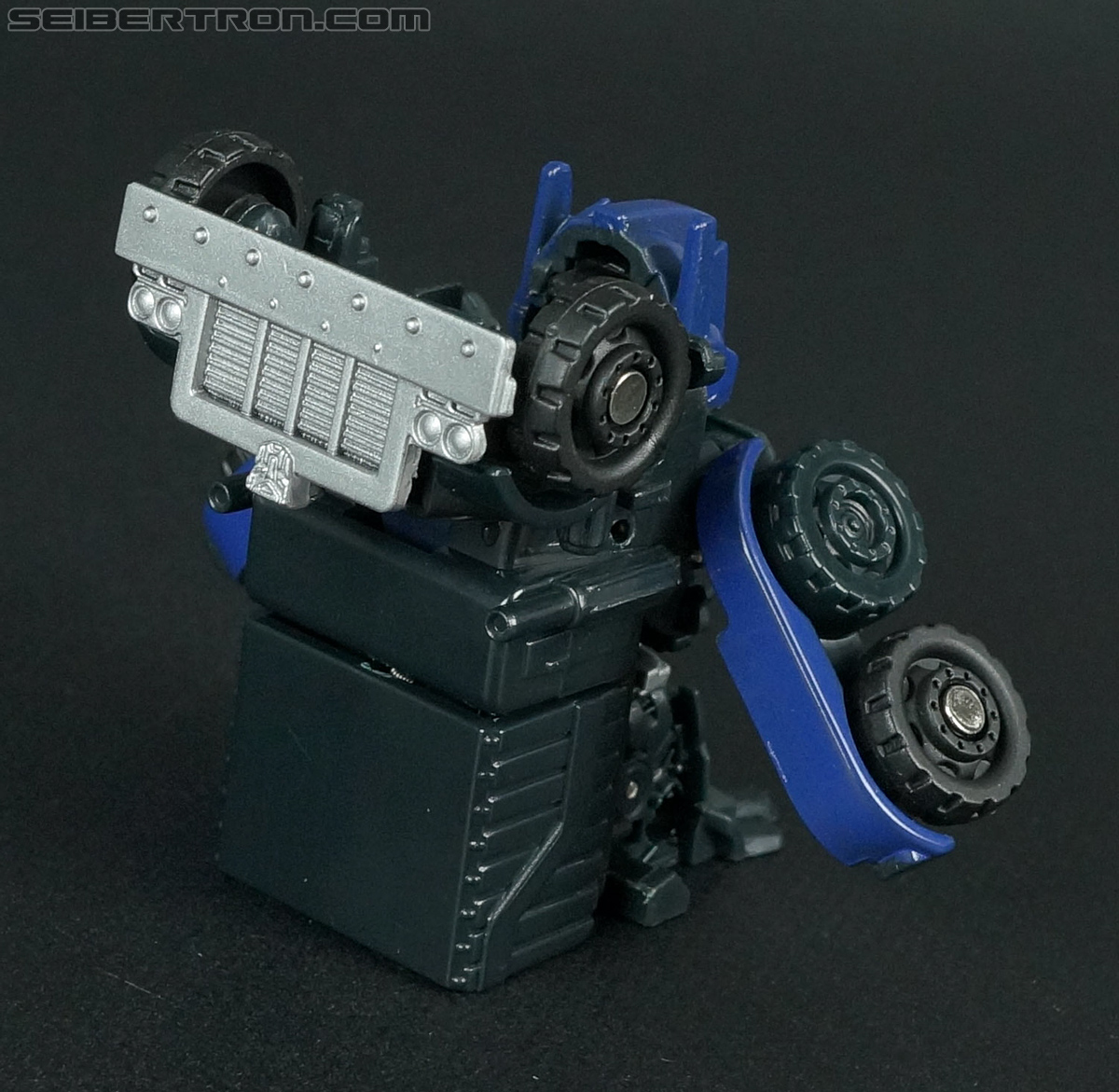 Transformers Bot Shots Nemesis Prime (Image #47 of 72)