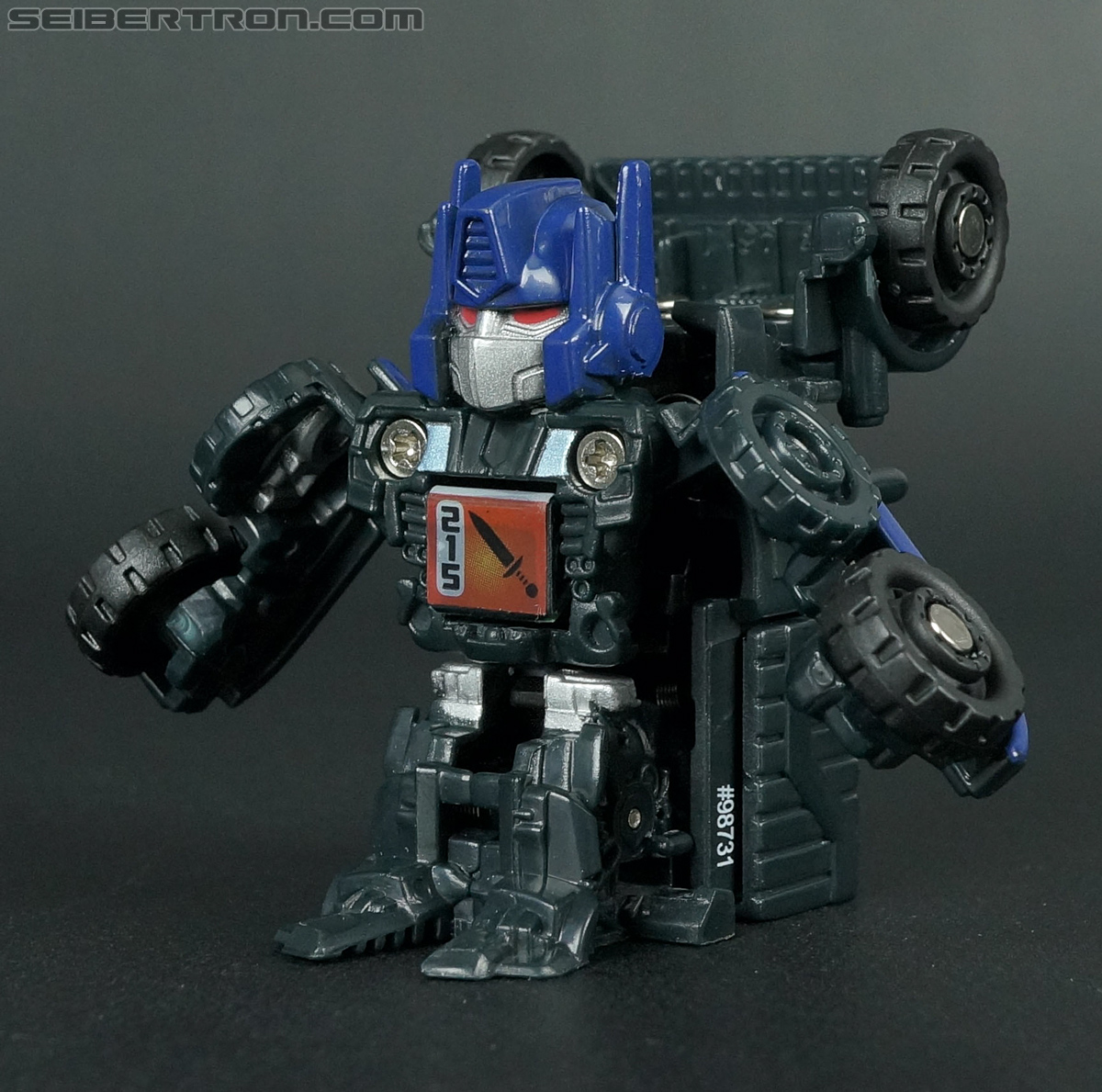 Transformers Bot Shots Nemesis Prime Toy Gallery (Image #52 of 72)